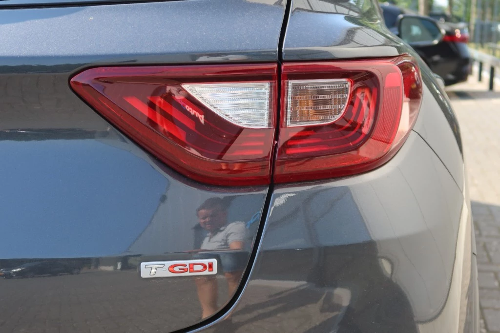 Hoofdafbeelding Kia Stonic
