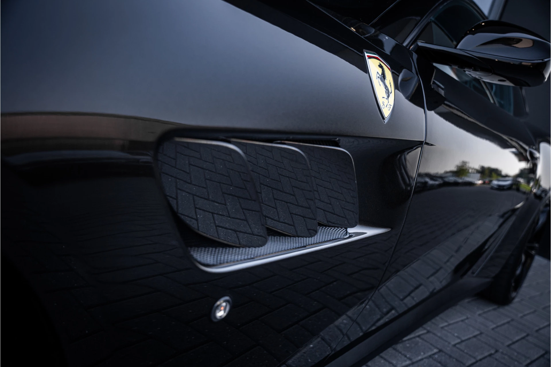 Hoofdafbeelding Ferrari GTC4Lusso