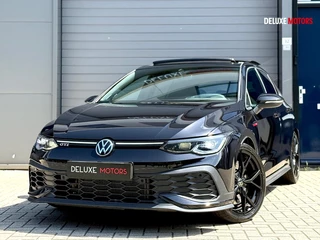 Volkswagen Golf 2.0 GTI Clubsport HK|HUD|Pano|Keyless|Cam|R
