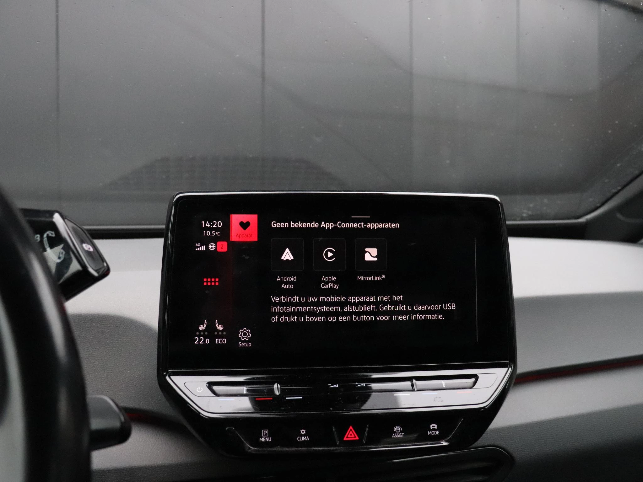 Hoofdafbeelding Volkswagen ID.3