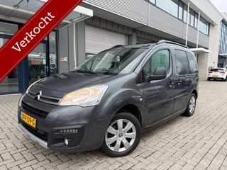 Citroën Berlingo 1.2 Benzine | Navigatie | Camera | 5 zit