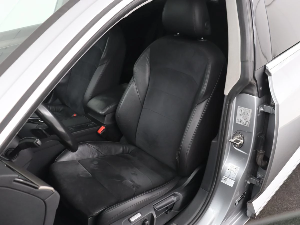 Hoofdafbeelding Volkswagen Arteon