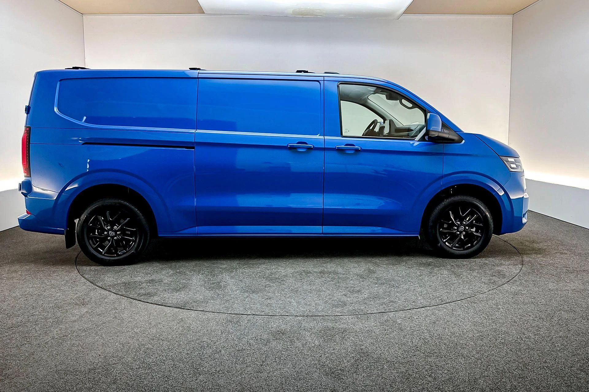 Hoofdafbeelding Volkswagen e-Transporter