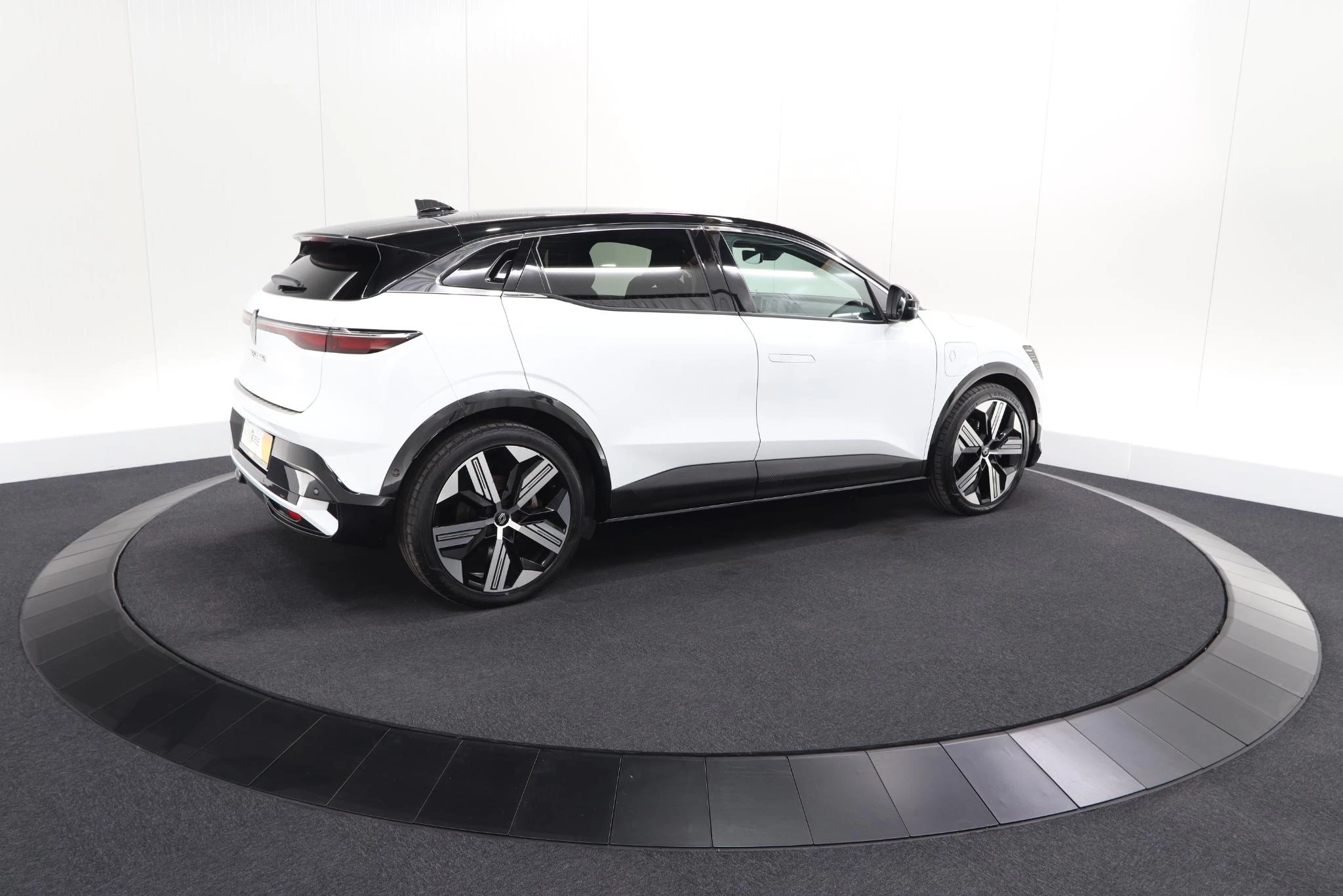 Hoofdafbeelding Renault Megane E-Tech