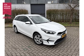 Kia Ceed Sportswagon BJR 2023 1.0 T-GDi 120 PK MHEV DynamicLine HYBRIDE | AUTOMAAT | CAMERA | FULL LED | CLIMA | CARPLAY