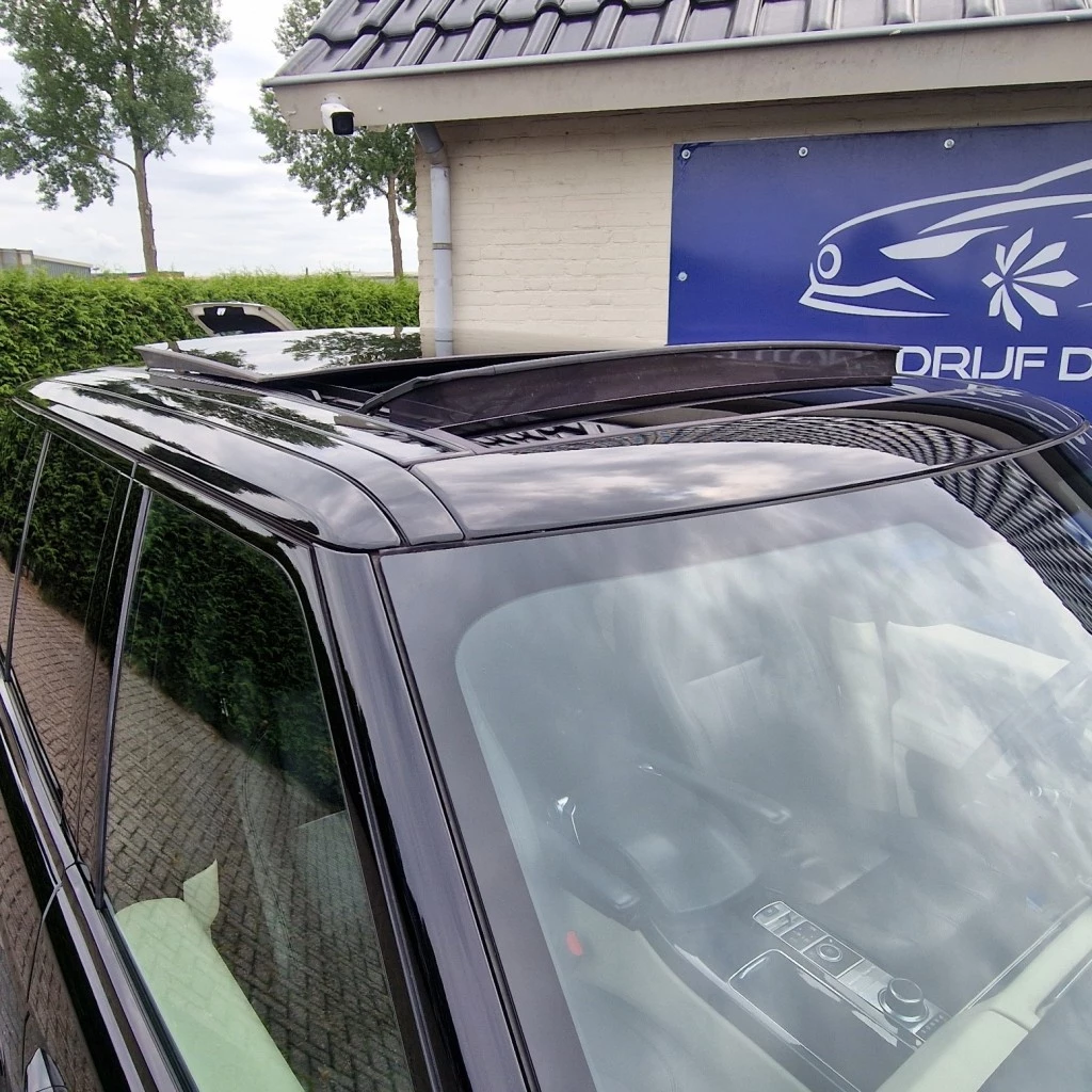 Hoofdafbeelding Land Rover Range Rover