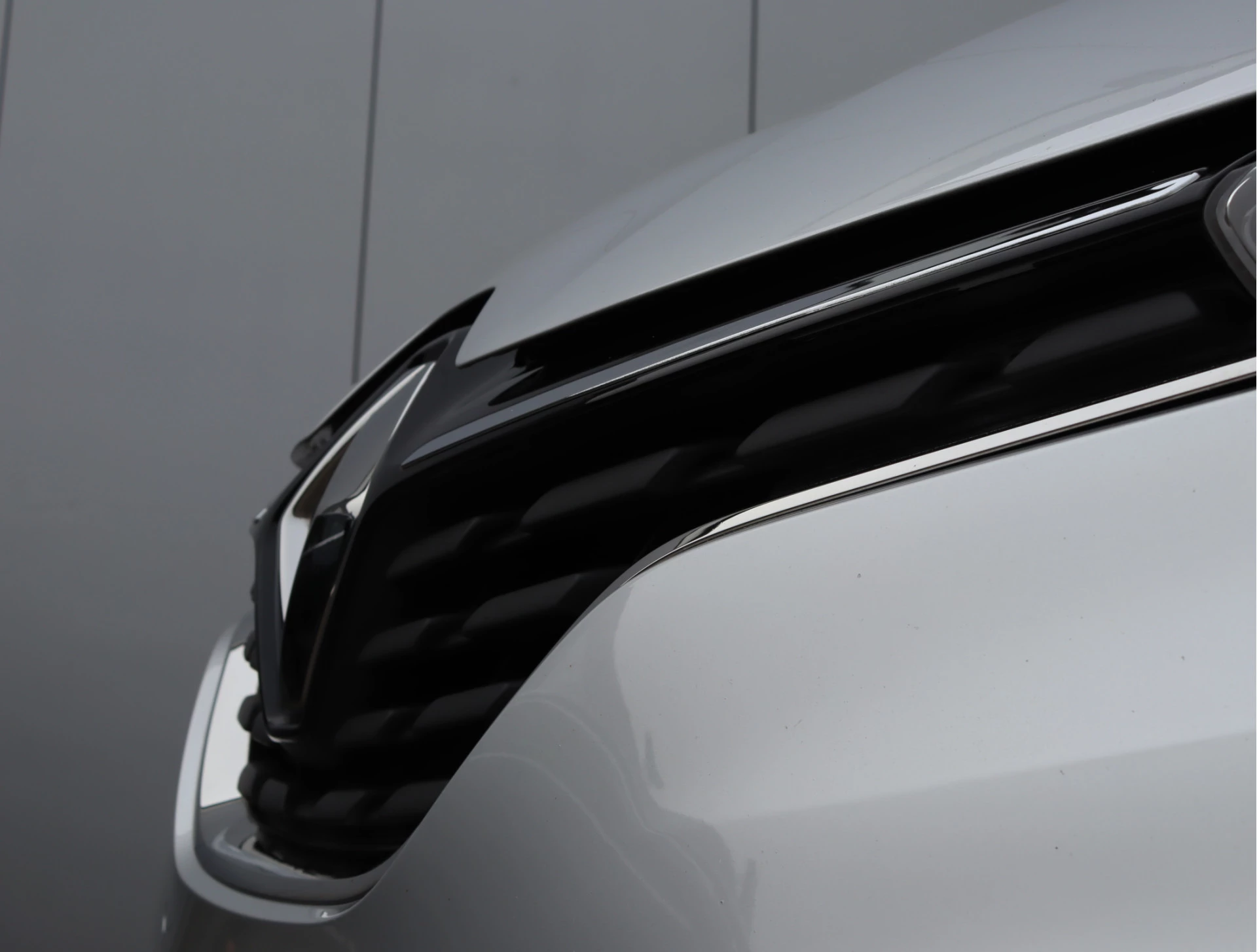 Hoofdafbeelding Renault Grand Scénic