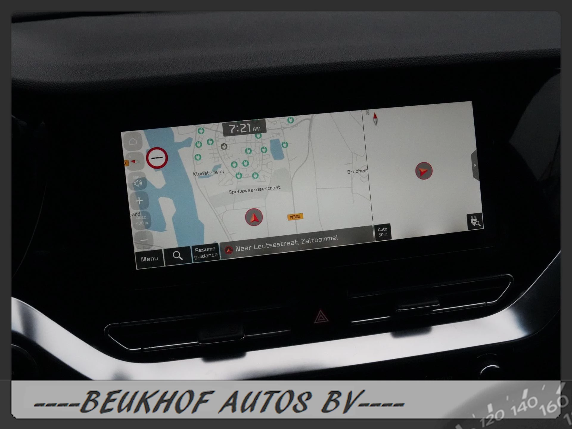 Hoofdafbeelding Kia e-Niro