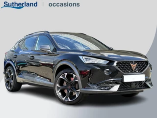 CUPRA Formentor 1.4 e-Hybrid VZ Performance | PHEV | 245pk | Stoel- & Stuurverwarming | ACC | 360 Camera