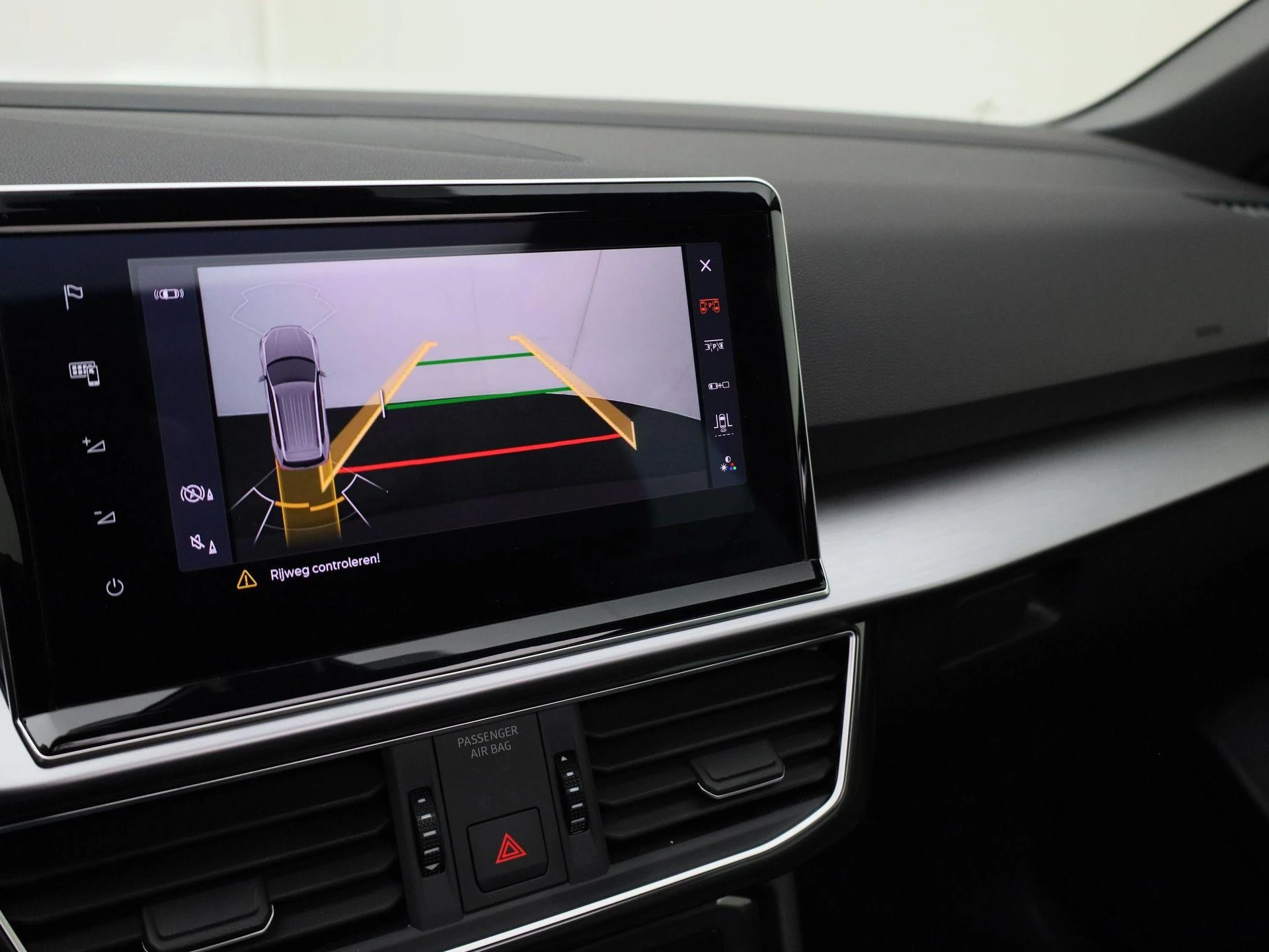 Hoofdafbeelding SEAT Tarraco