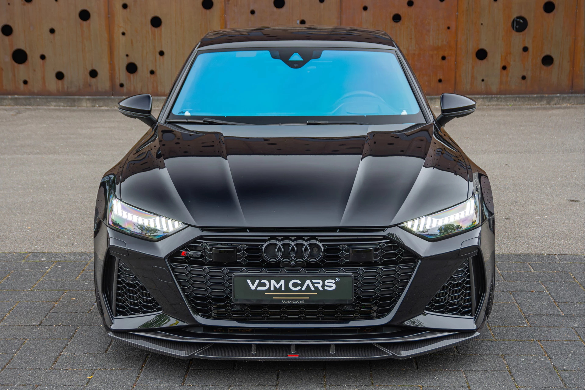 Hoofdafbeelding Audi RS7