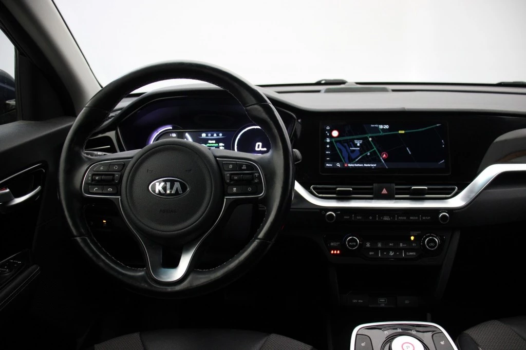 Hoofdafbeelding Kia e-Niro