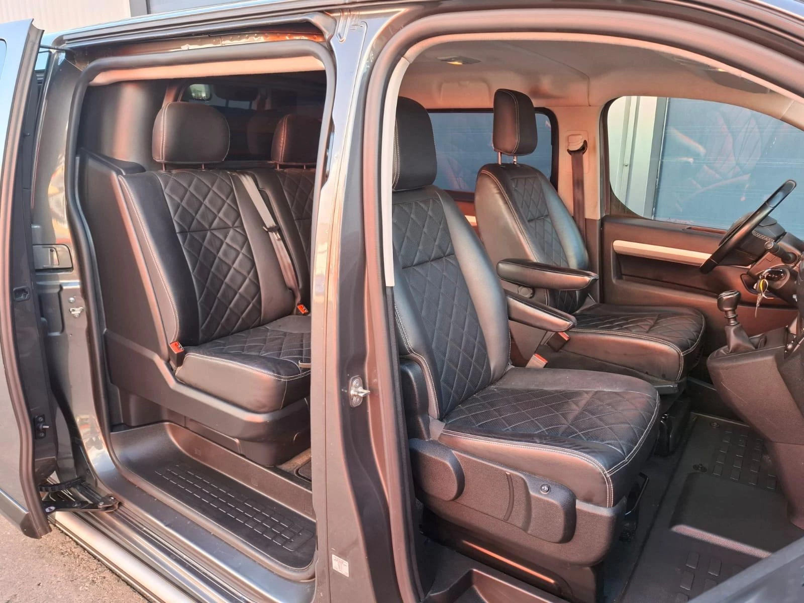 Hoofdafbeelding Toyota ProAce