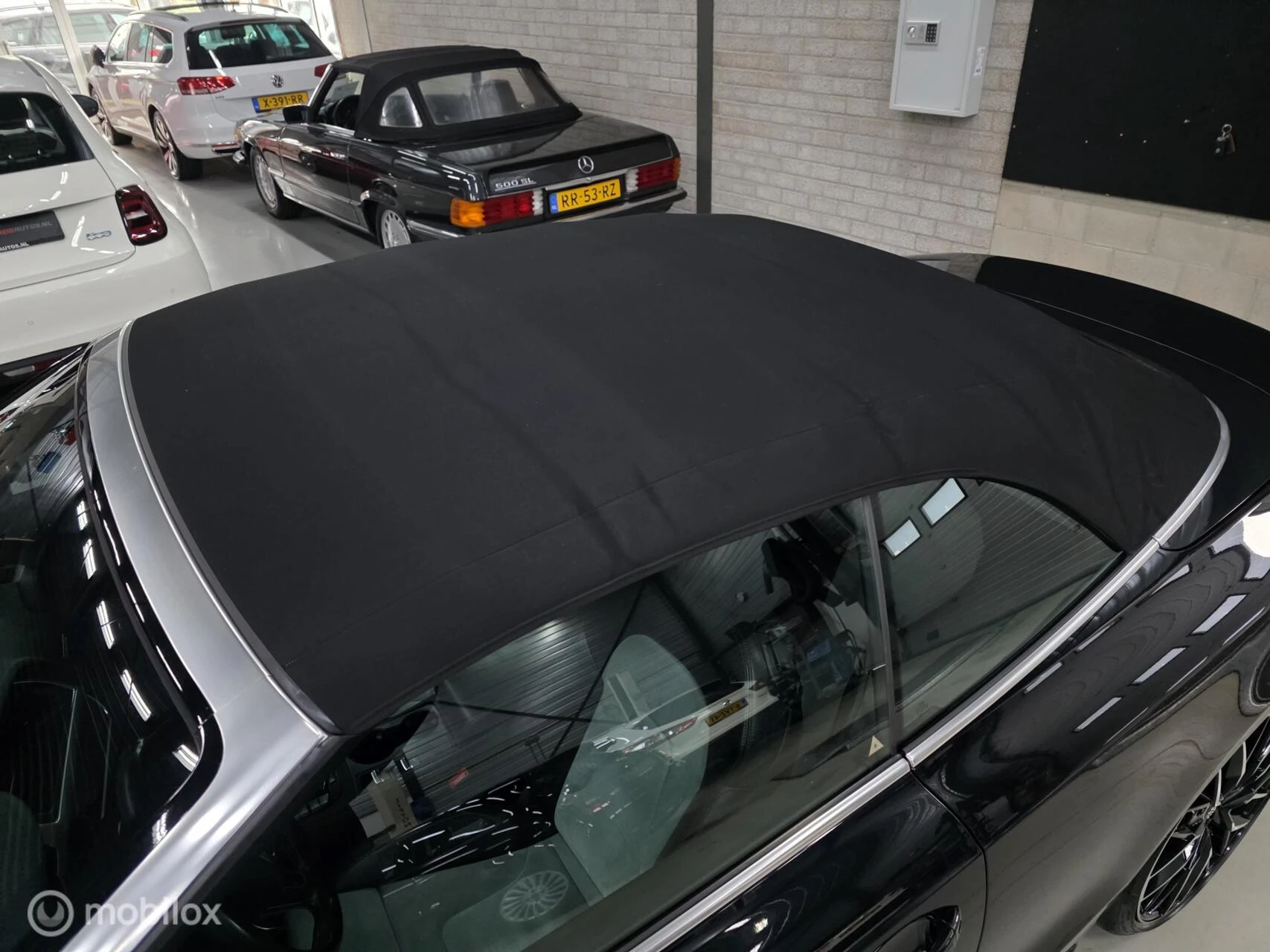 Hoofdafbeelding Audi S5