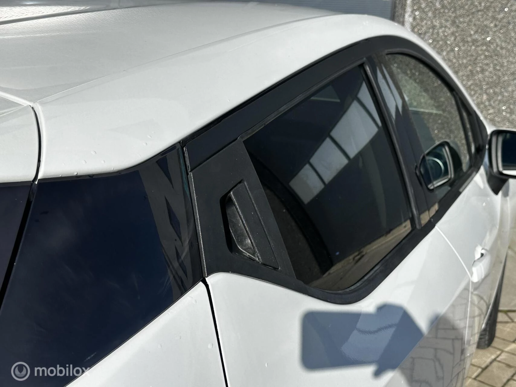 Hoofdafbeelding Nissan Micra