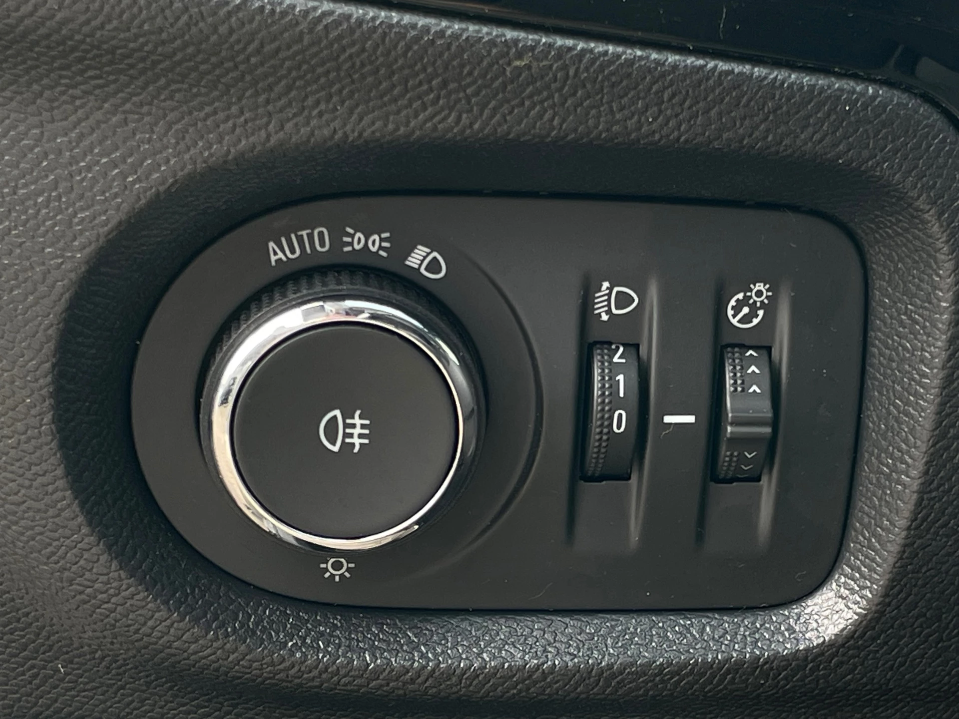 Hoofdafbeelding Opel Corsa-e