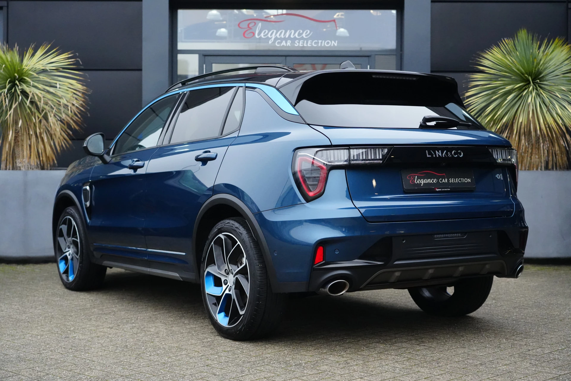 Hoofdafbeelding Lynk & Co 01