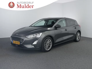 Ford Focus 1.0 EcoBoost Titanium Business | ACC | Headup | LED | Winterpakket
