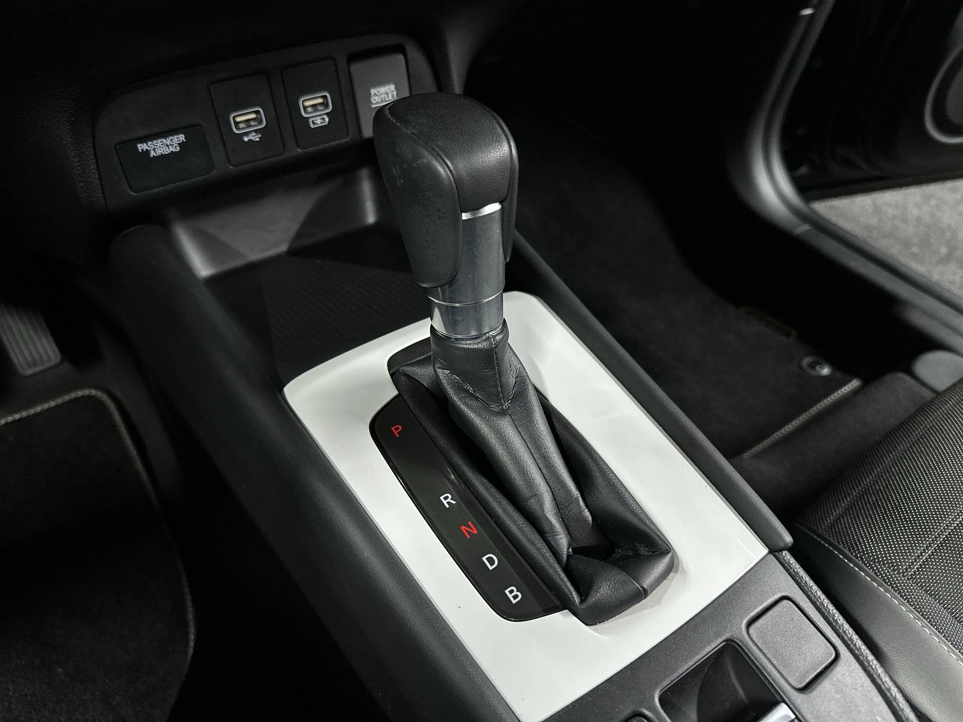 Hoofdafbeelding Honda Jazz