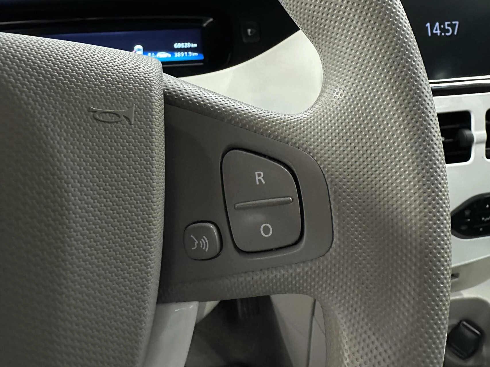 Hoofdafbeelding Renault ZOE
