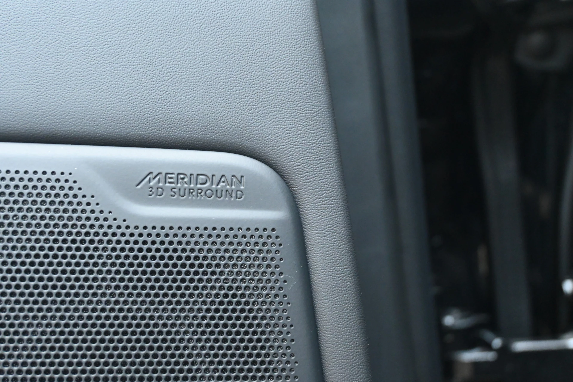 Hoofdafbeelding Land Rover Range Rover