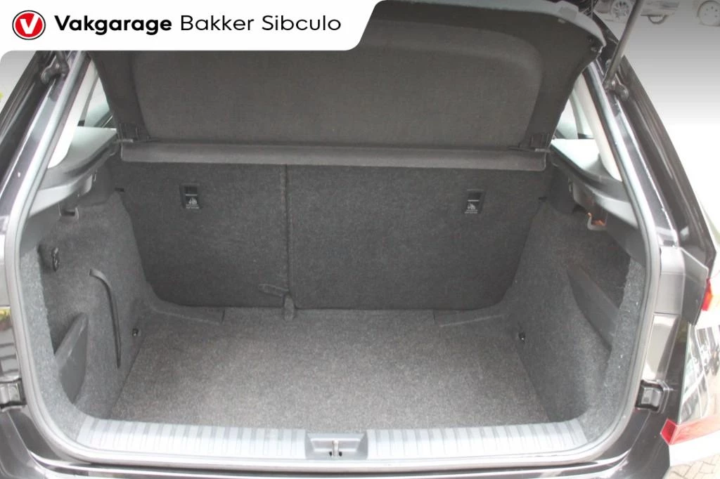 Hoofdafbeelding Škoda Kamiq