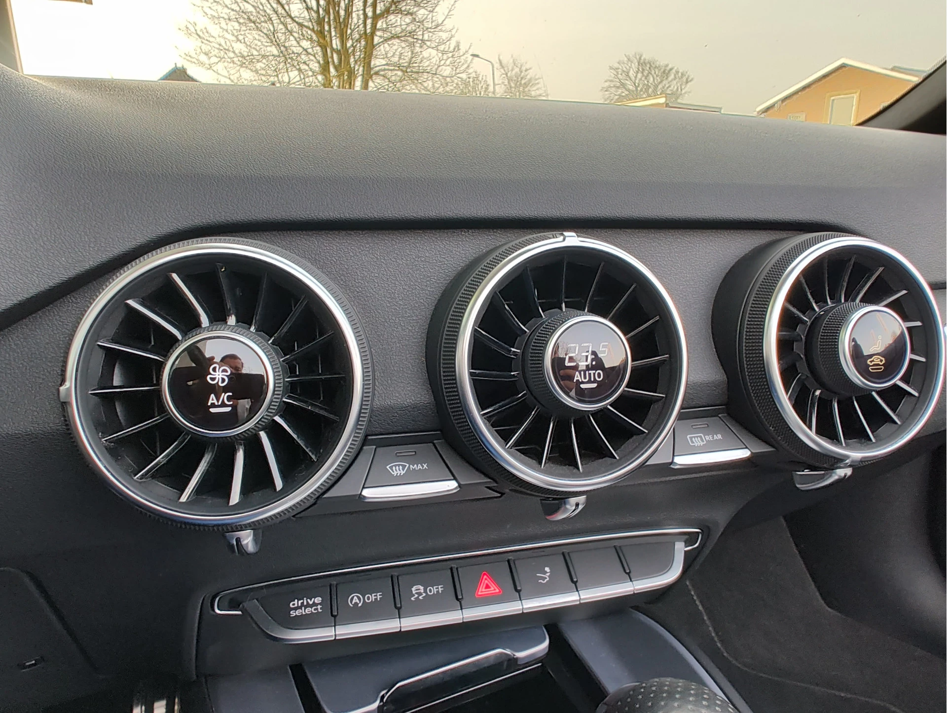 Hoofdafbeelding Audi TT