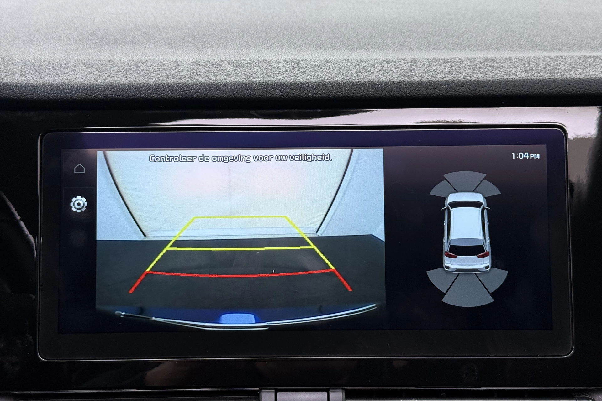 Hoofdafbeelding Kia e-Niro