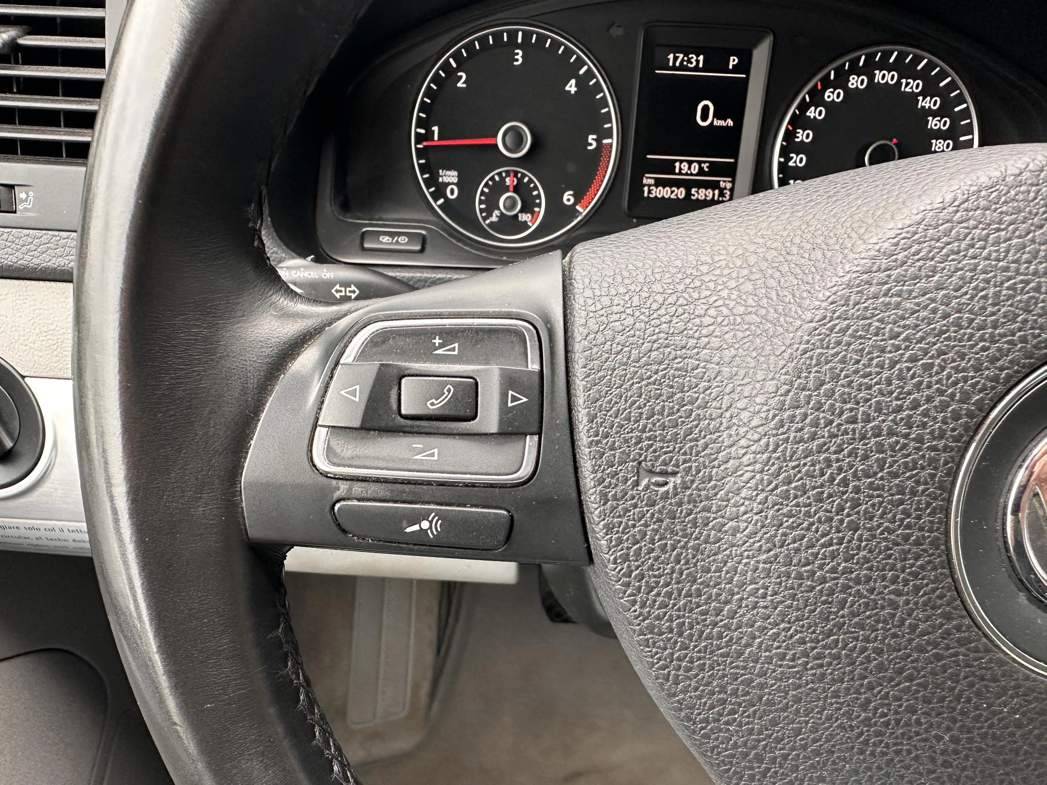 Hoofdafbeelding Volkswagen California