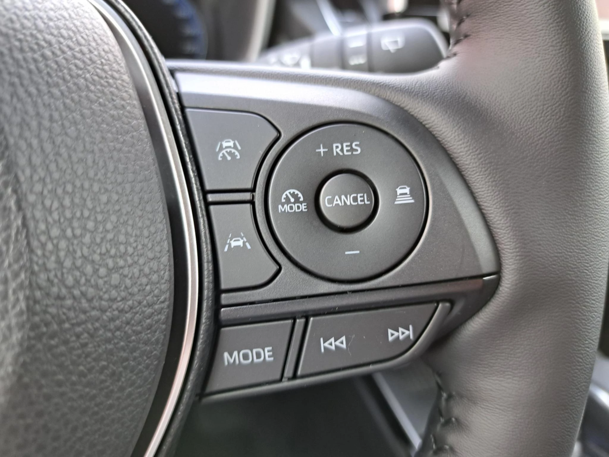 Hoofdafbeelding Toyota Corolla Cross