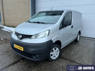Hoofdafbeelding Nissan NV200 Nissan NV200 1.6 Acenta