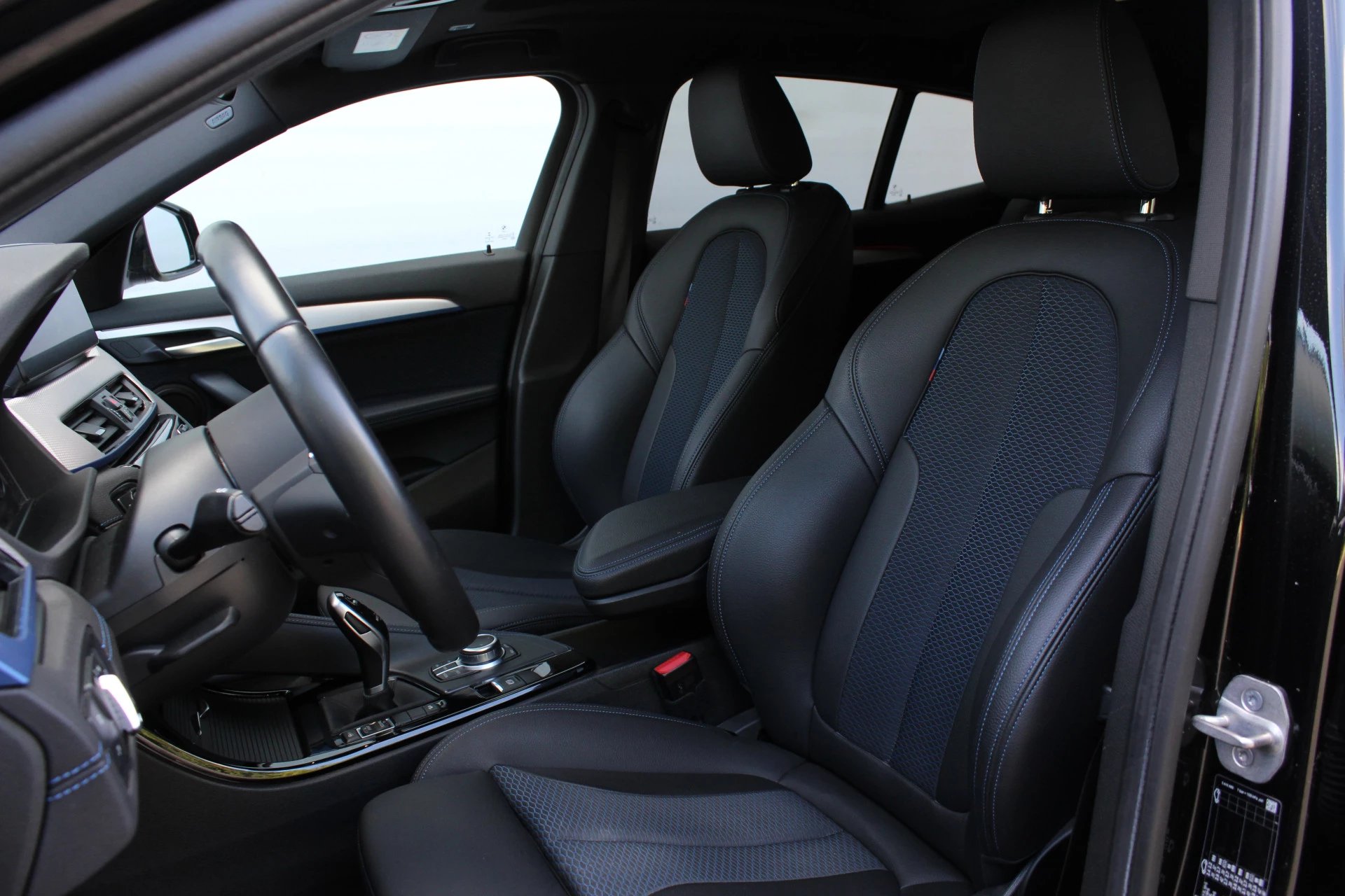 Hoofdafbeelding BMW X2