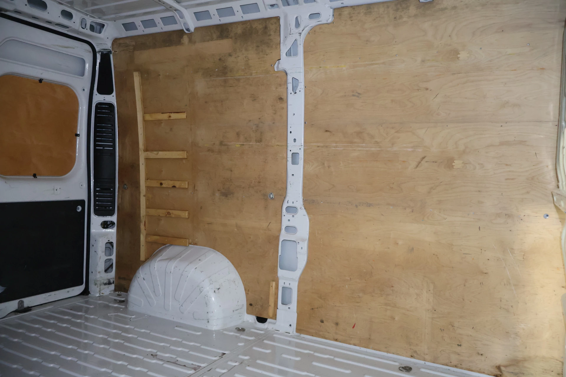 Hoofdafbeelding Fiat Ducato