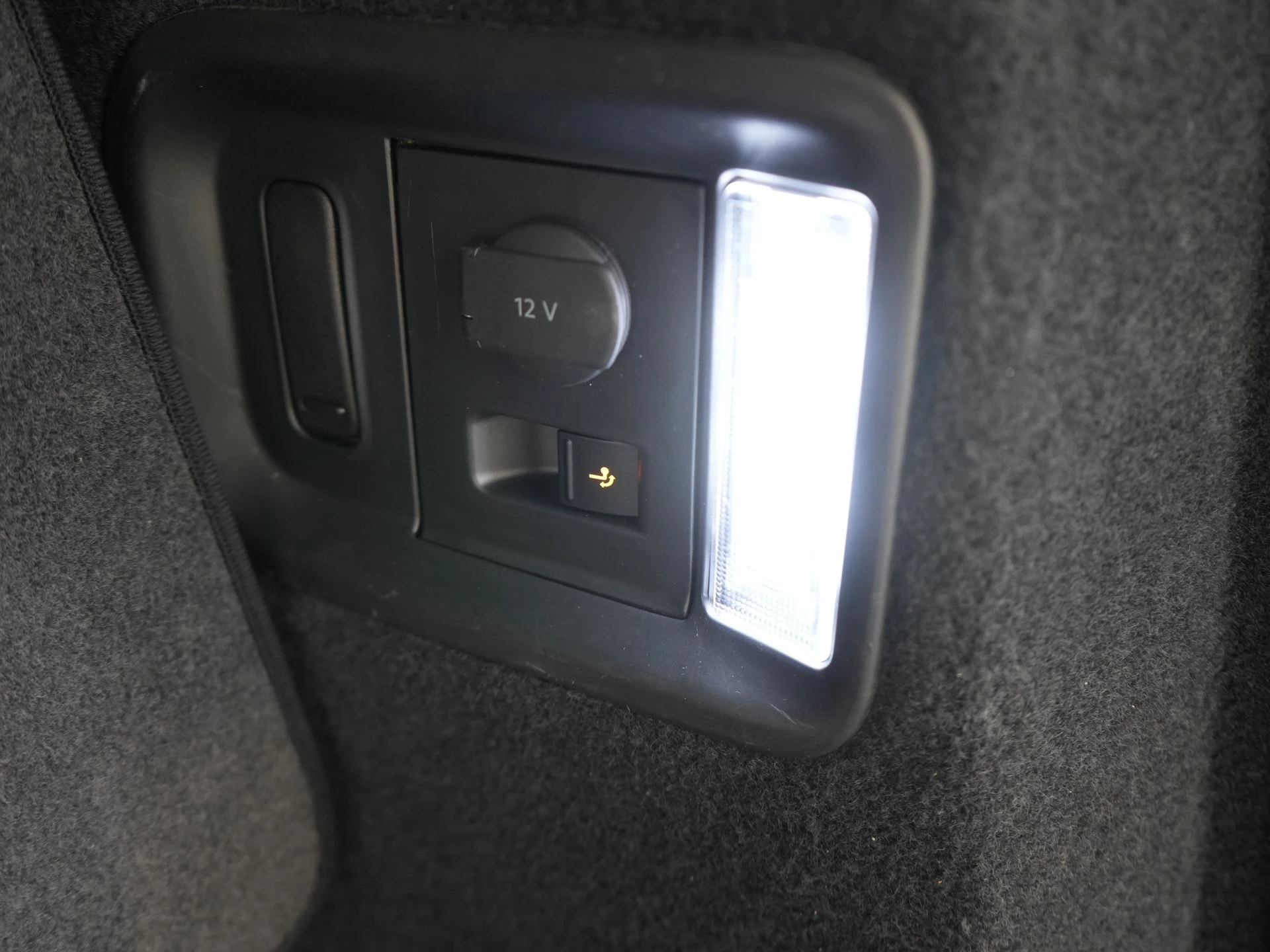 Hoofdafbeelding SEAT Alhambra