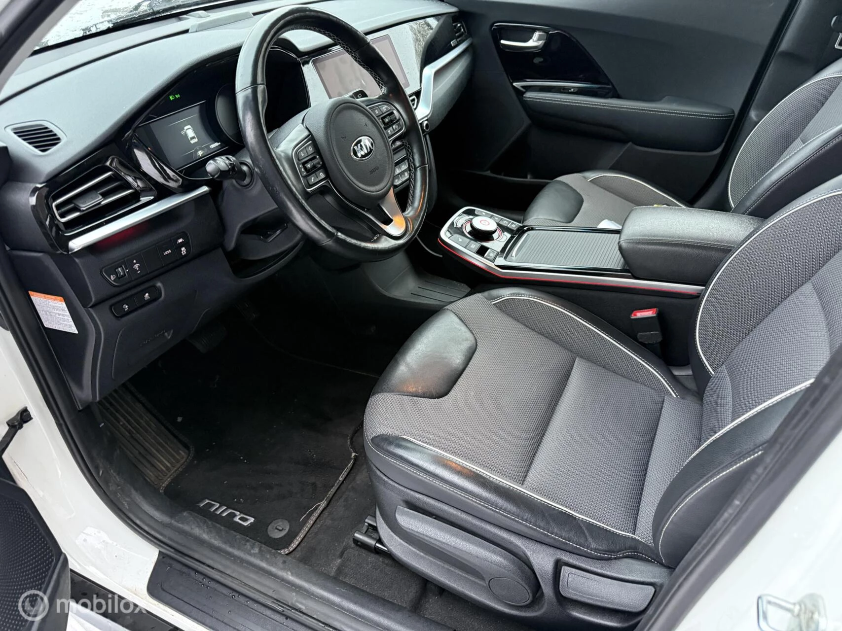 Hoofdafbeelding Kia e-Niro