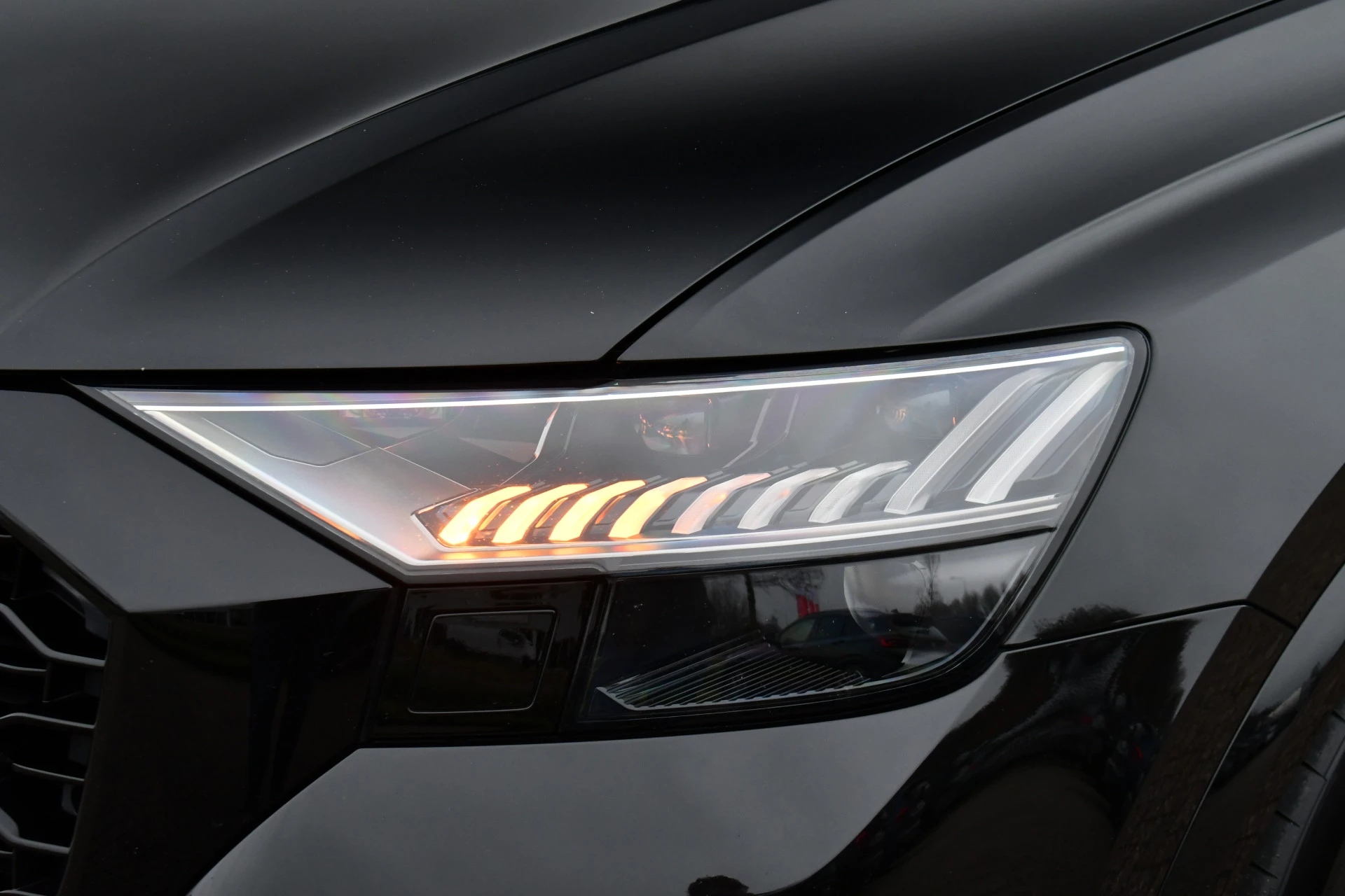 Hoofdafbeelding Audi RSQ8