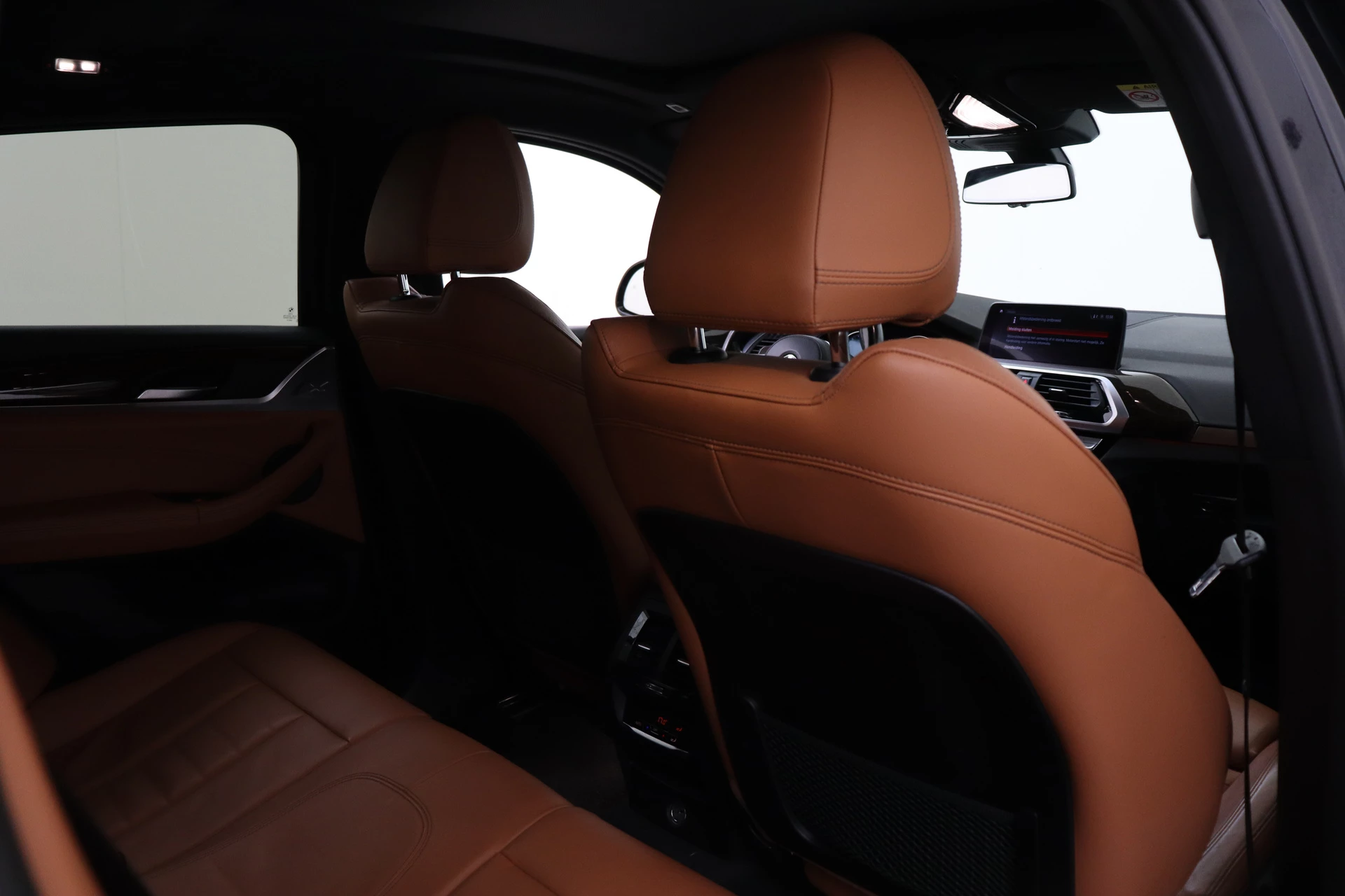 Hoofdafbeelding BMW X4