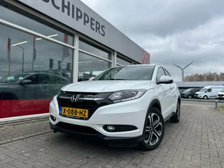 Hoofdafbeelding Honda HR-V Honda HR-V 1.5 i-VTEC Executive