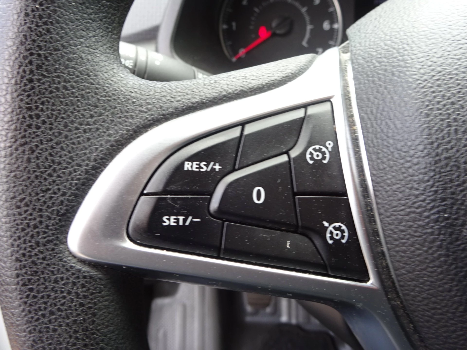 Hoofdafbeelding Renault Express