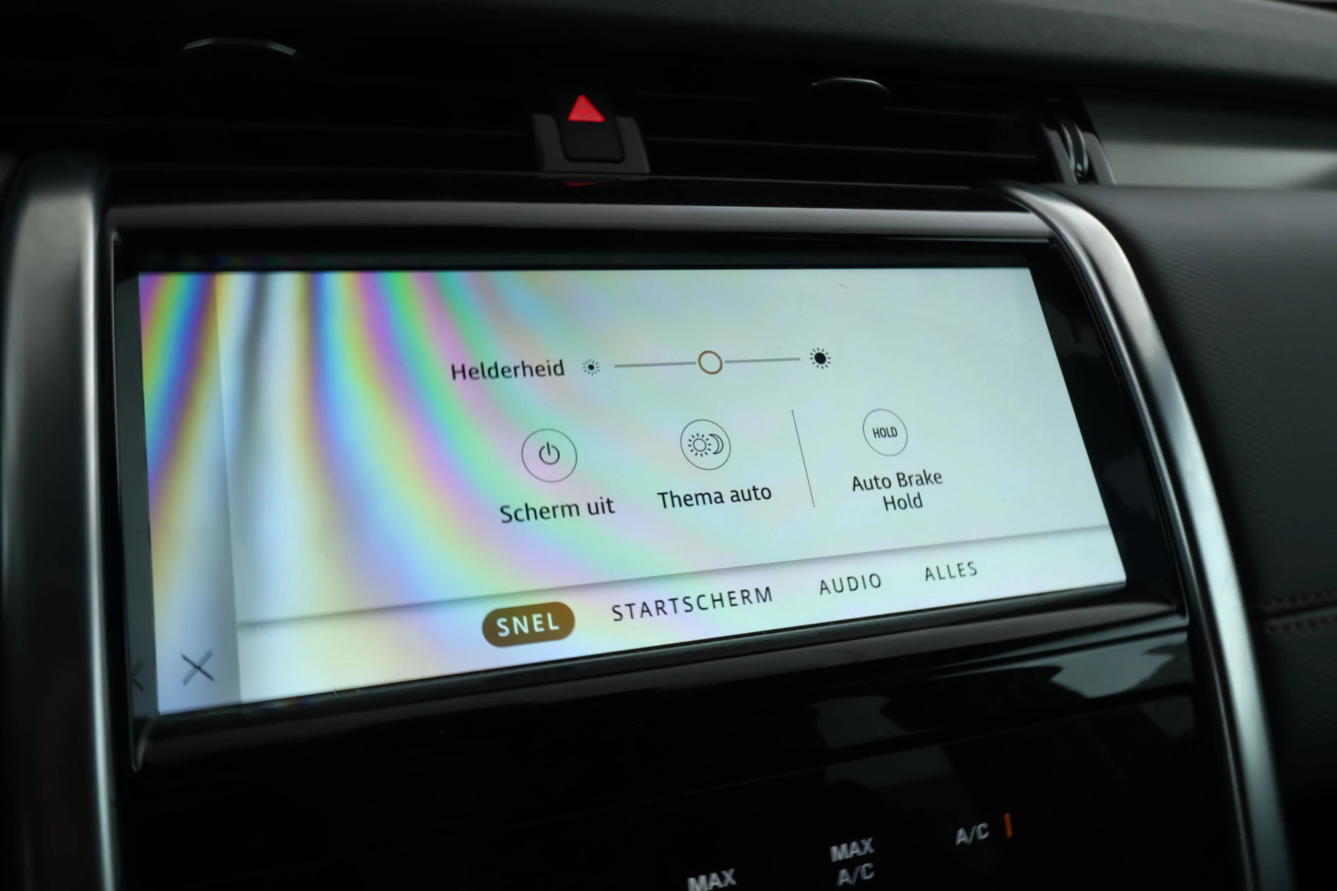Hoofdafbeelding Land Rover Discovery Sport