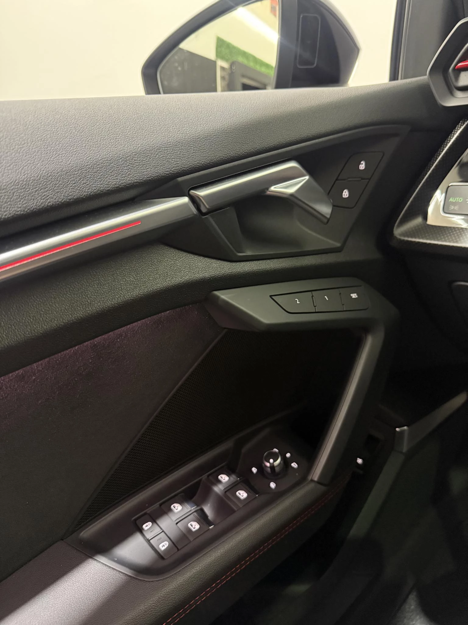 Hoofdafbeelding Audi RS3