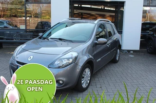 Renault Clio Estate 1.2 TCE Collection