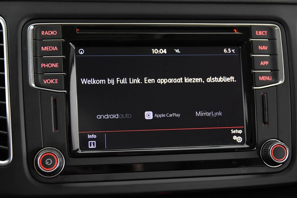 Hoofdafbeelding SEAT Alhambra