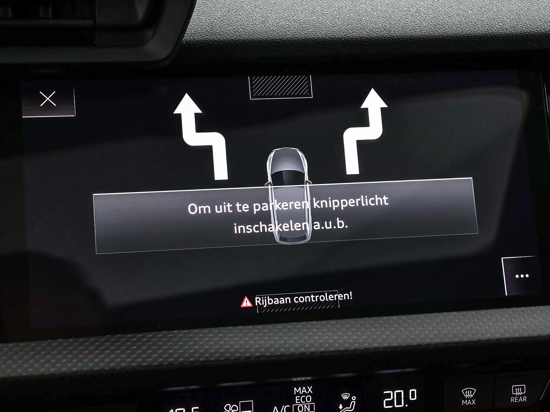 Hoofdafbeelding Audi RS3