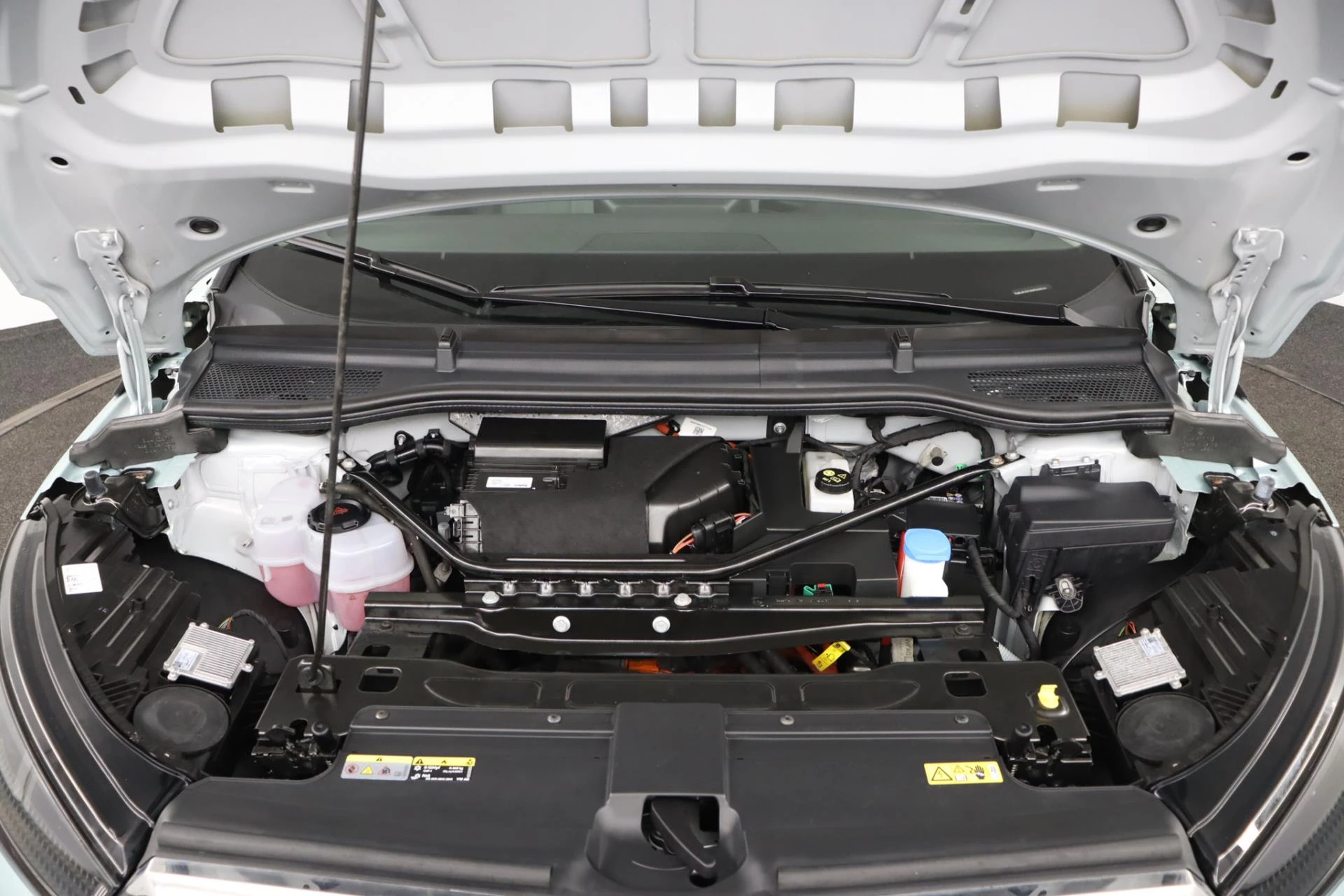 Hoofdafbeelding Škoda Enyaq iV