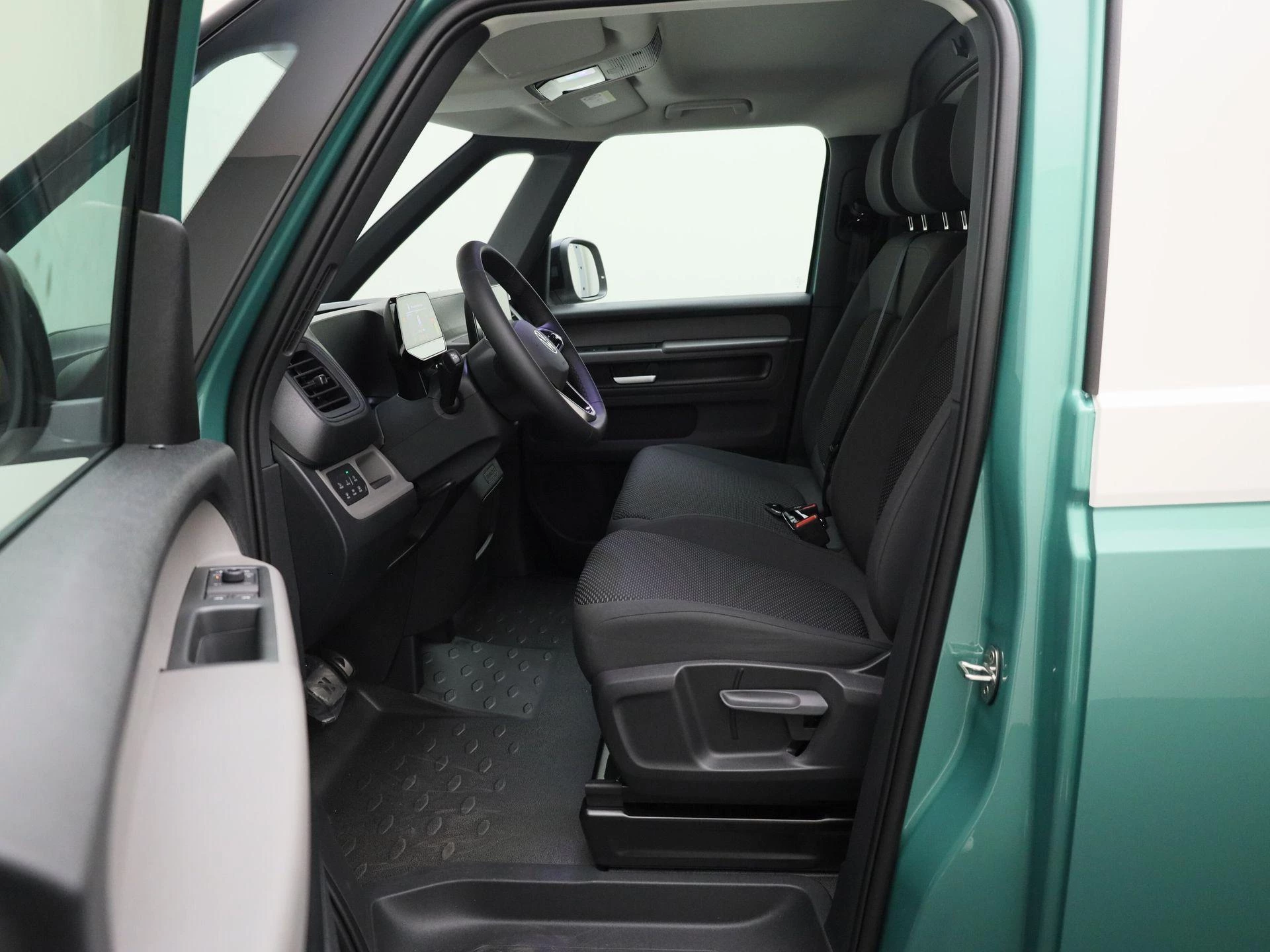 Hoofdafbeelding Volkswagen ID. Buzz Cargo
