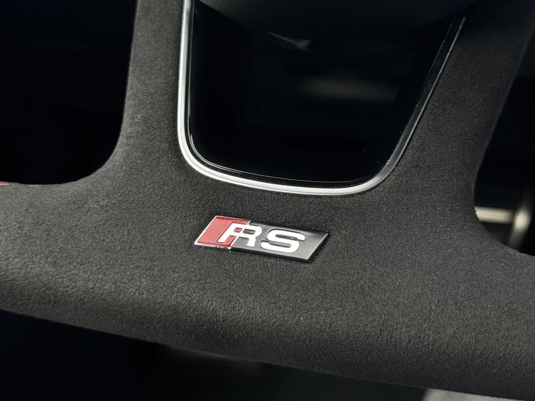 Hoofdafbeelding Audi RS4