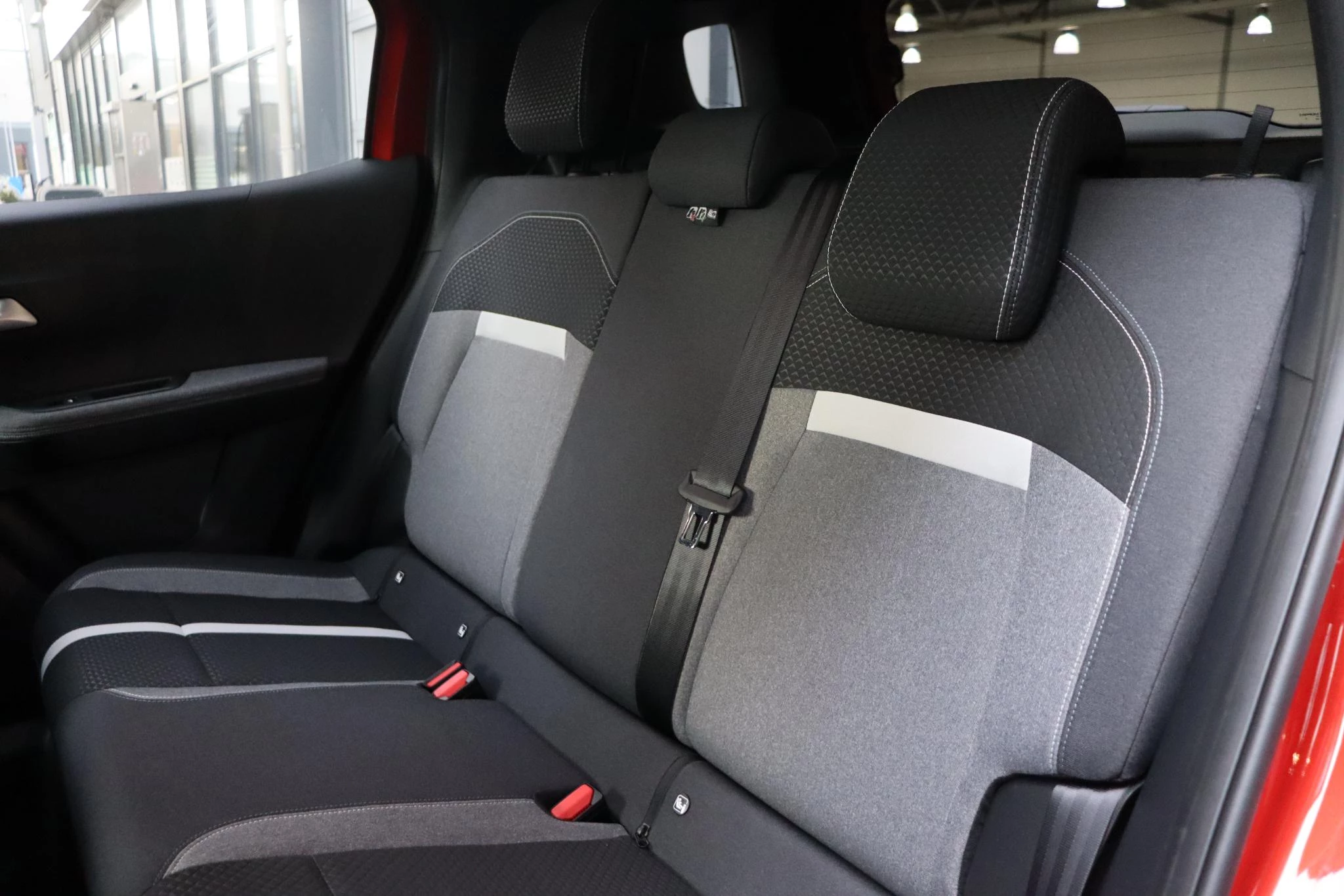 Hoofdafbeelding Opel Frontera