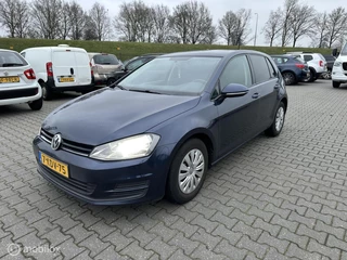 Volkswagen Golf 1.2 TSI Easyline