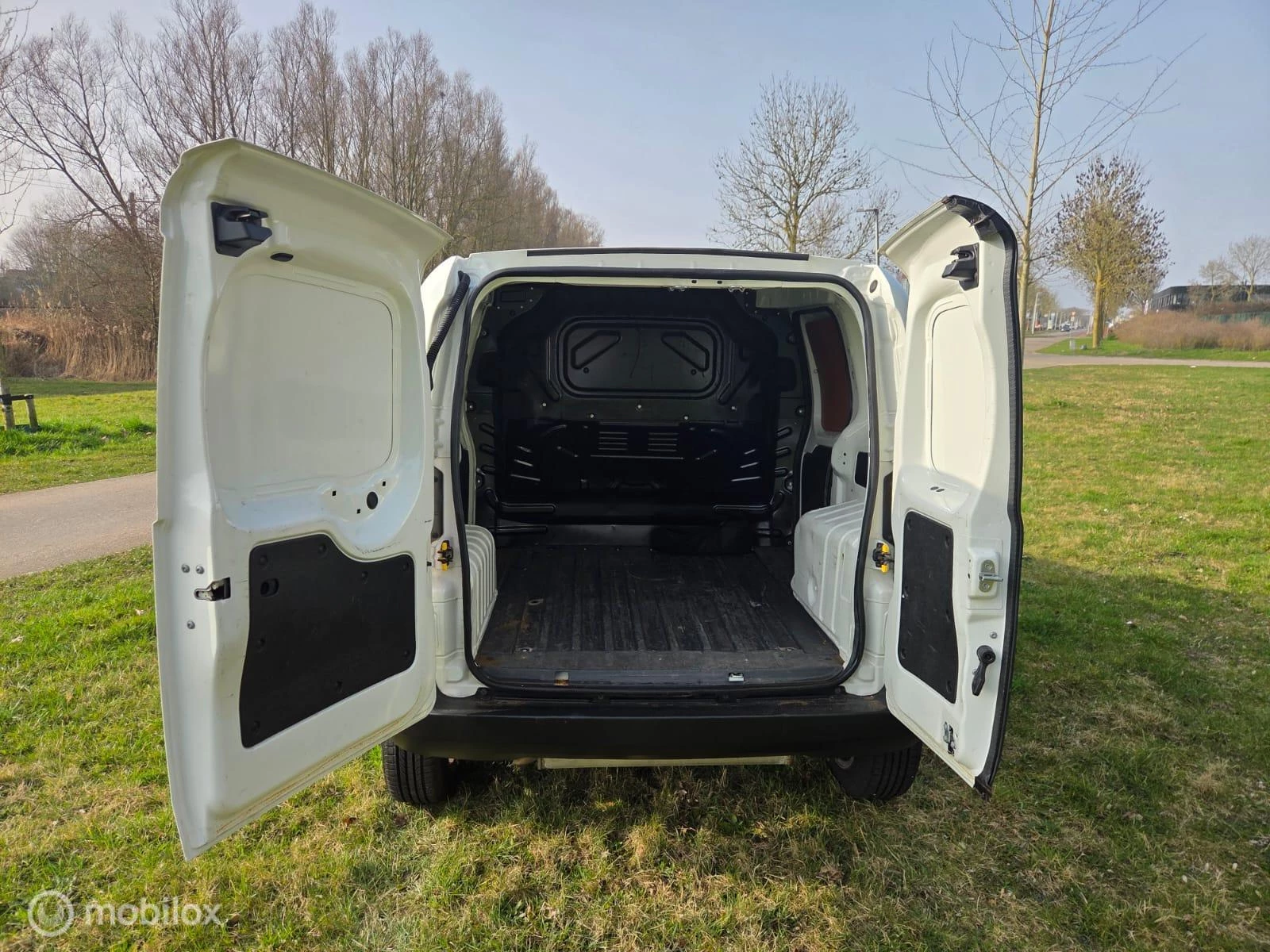 Hoofdafbeelding Fiat Fiorino